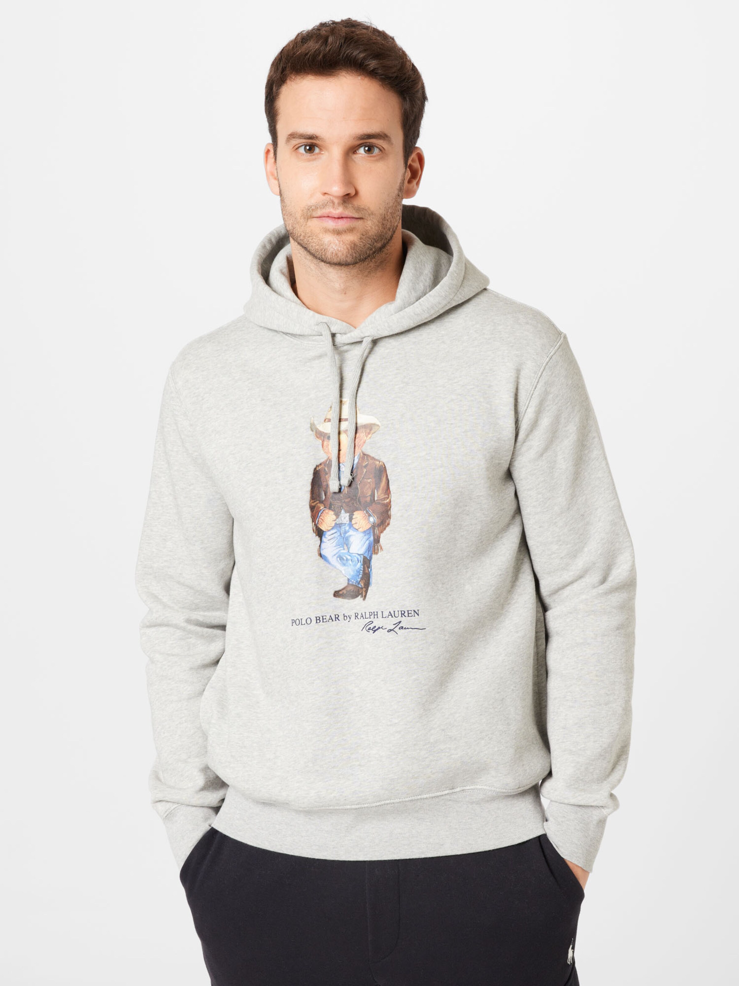 ralph lauren sweatshirt