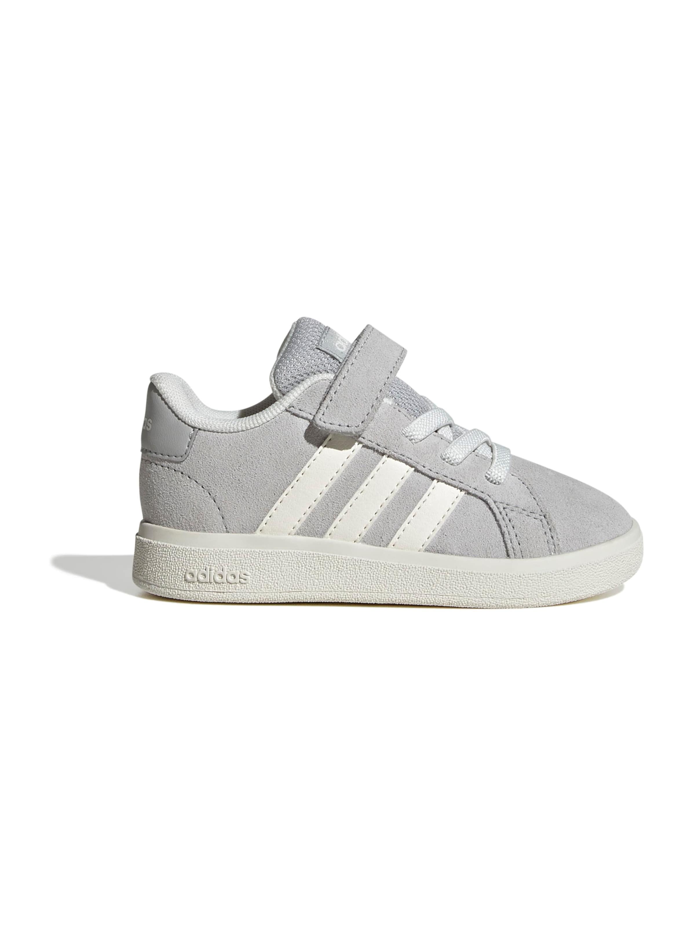 ADIDAS SPORTSWEAR - Calzado deportivo 'Grand Court 2.0' en gris: frente