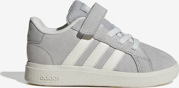 ADIDAS SPORTSWEAR Sneaker 'Grand Court 2.0' in Grau: Vorderseite