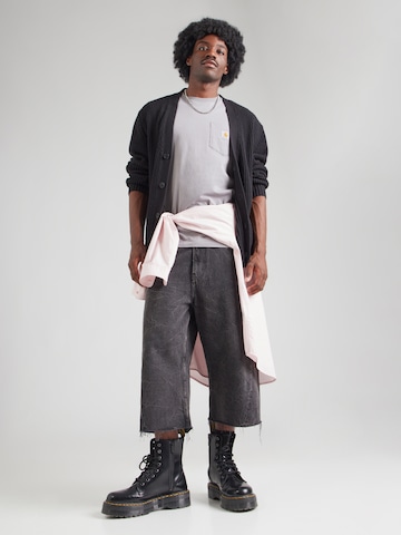 T-Shirt Carhartt WIP en gris