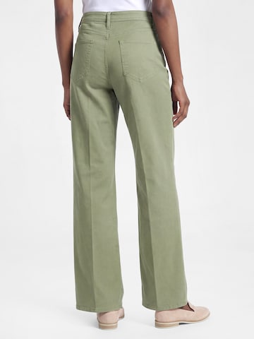 Pantalon s.Oliver en vert