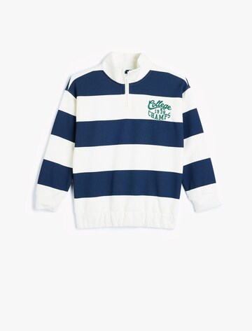 Koton Sweatshirt in Wit