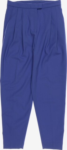 COS Pants in M in Blue: front