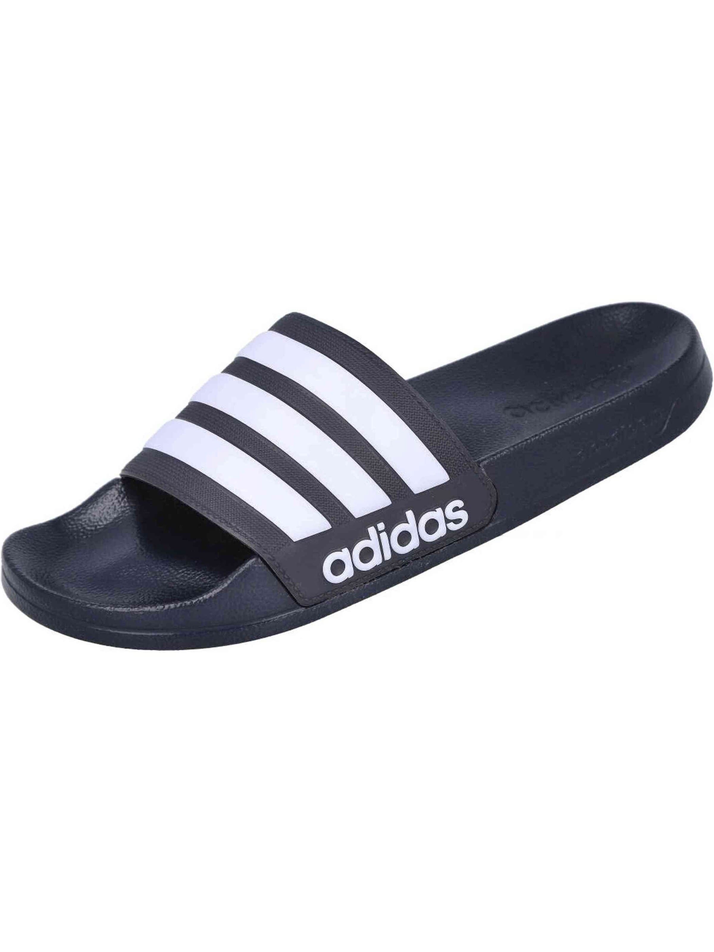 ADIDAS ORIGINALS - Sandalias 'GZ5920-Adilette-Shower' en azul: frente