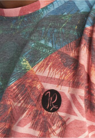 Just Rhyse Bluser & t-shirts 'Sunrise' i blandingsfarvet