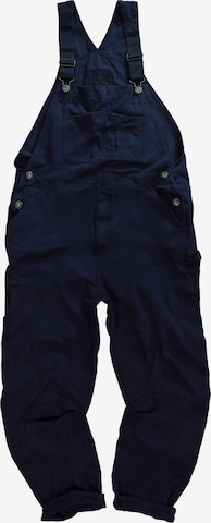 JP1880 Broek in Blauw: voorkant