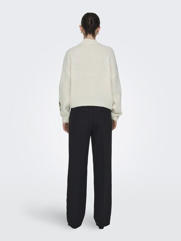 Pull-over 'KILIAN' JDY en beige