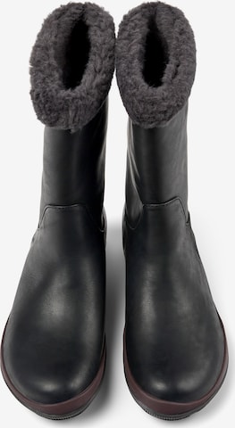 CAMPER Ankle Boots 'Peu Pista' in Black