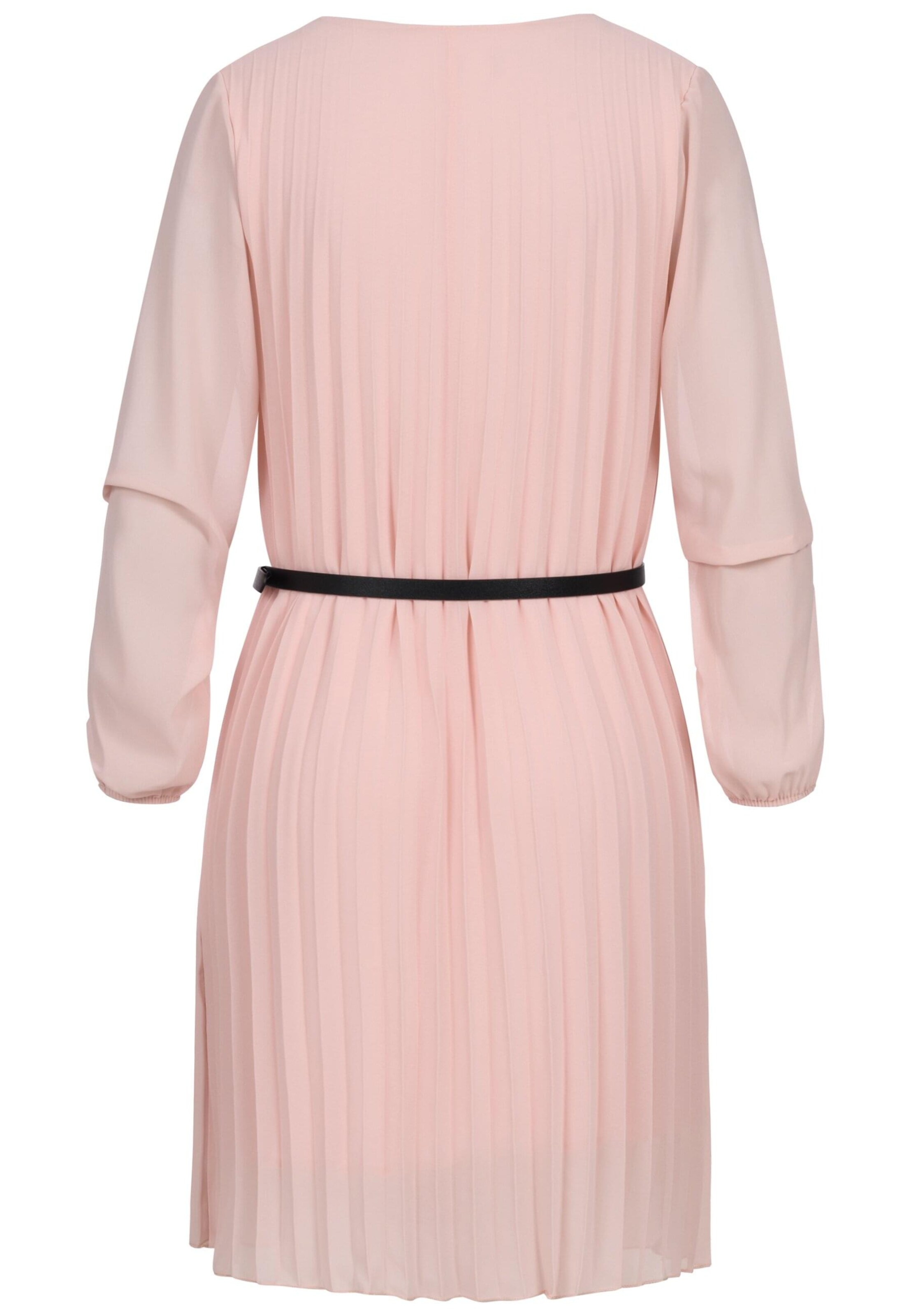 Cloud5ive Šaty – pink