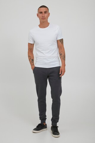 INDICODE JEANS Tapered Hose 'Hultop' in Grau