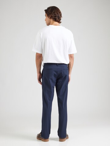 Dockers Regular Chino in Blauw