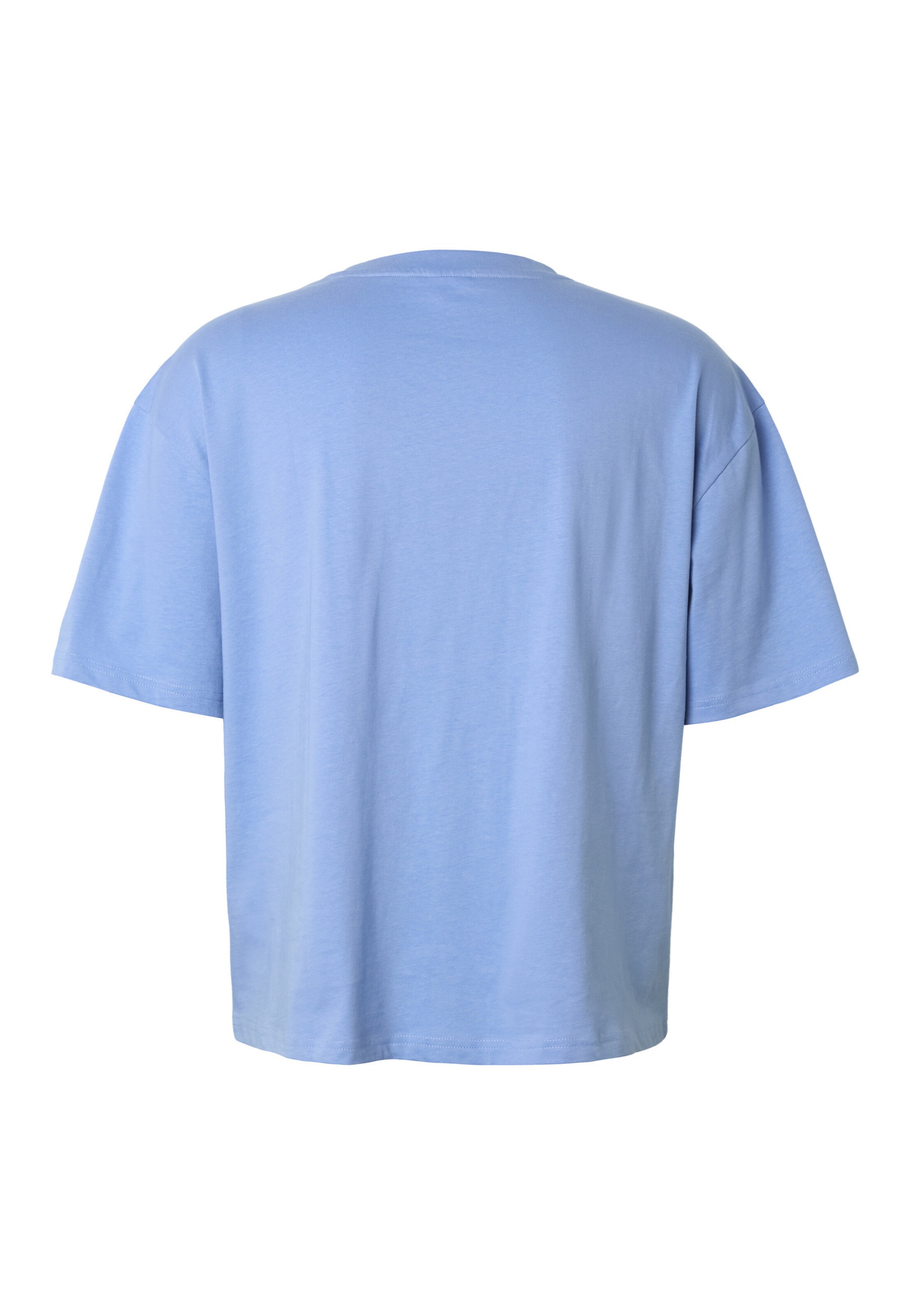 Urban Classics - Camisa em azul