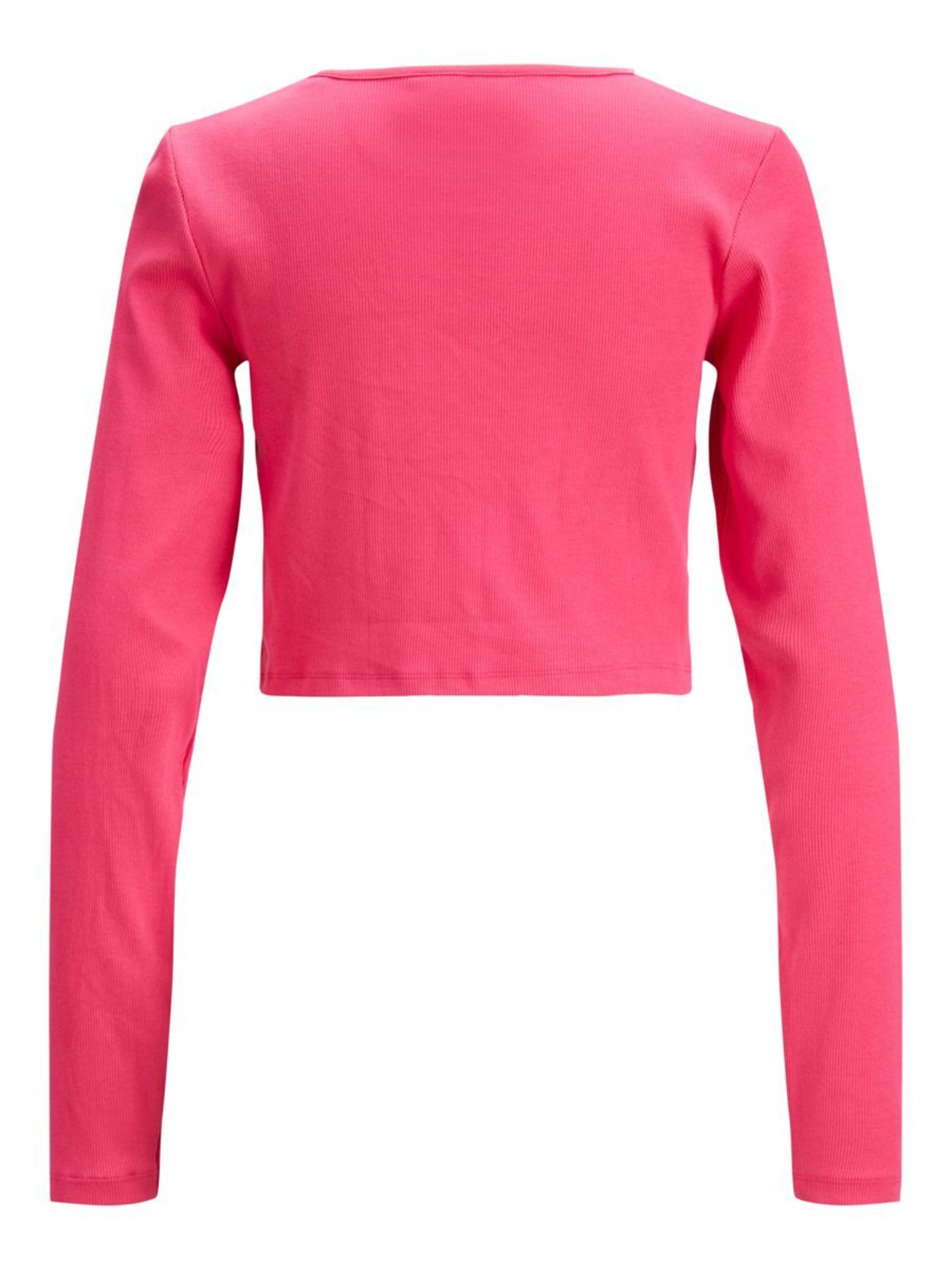 Giacchetta di JJXX in rosa