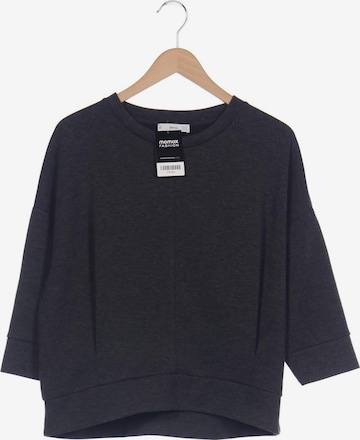 MANGO Sweater S in Grau: predná strana