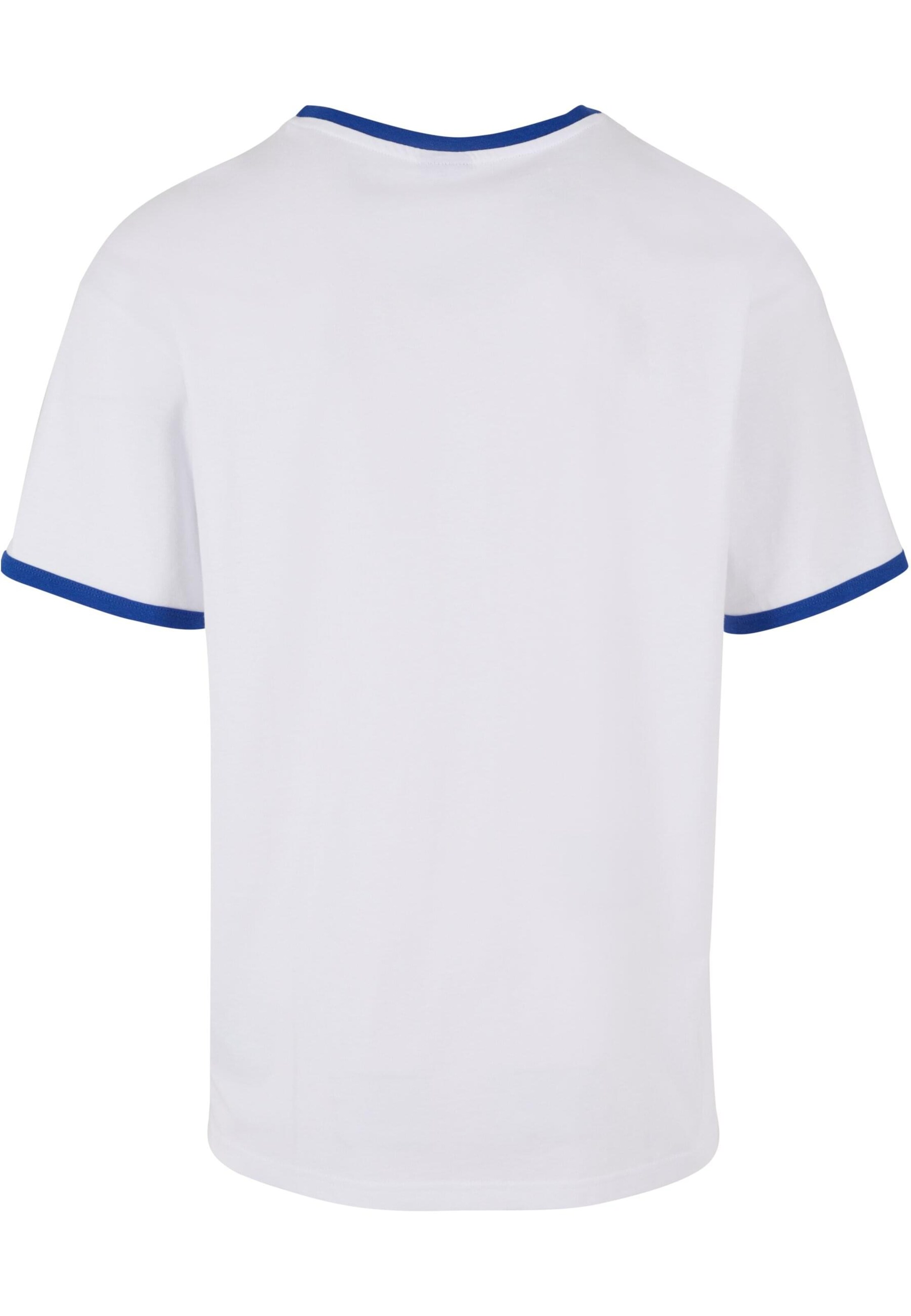 K1X Póló 'NYC BB' - fehér