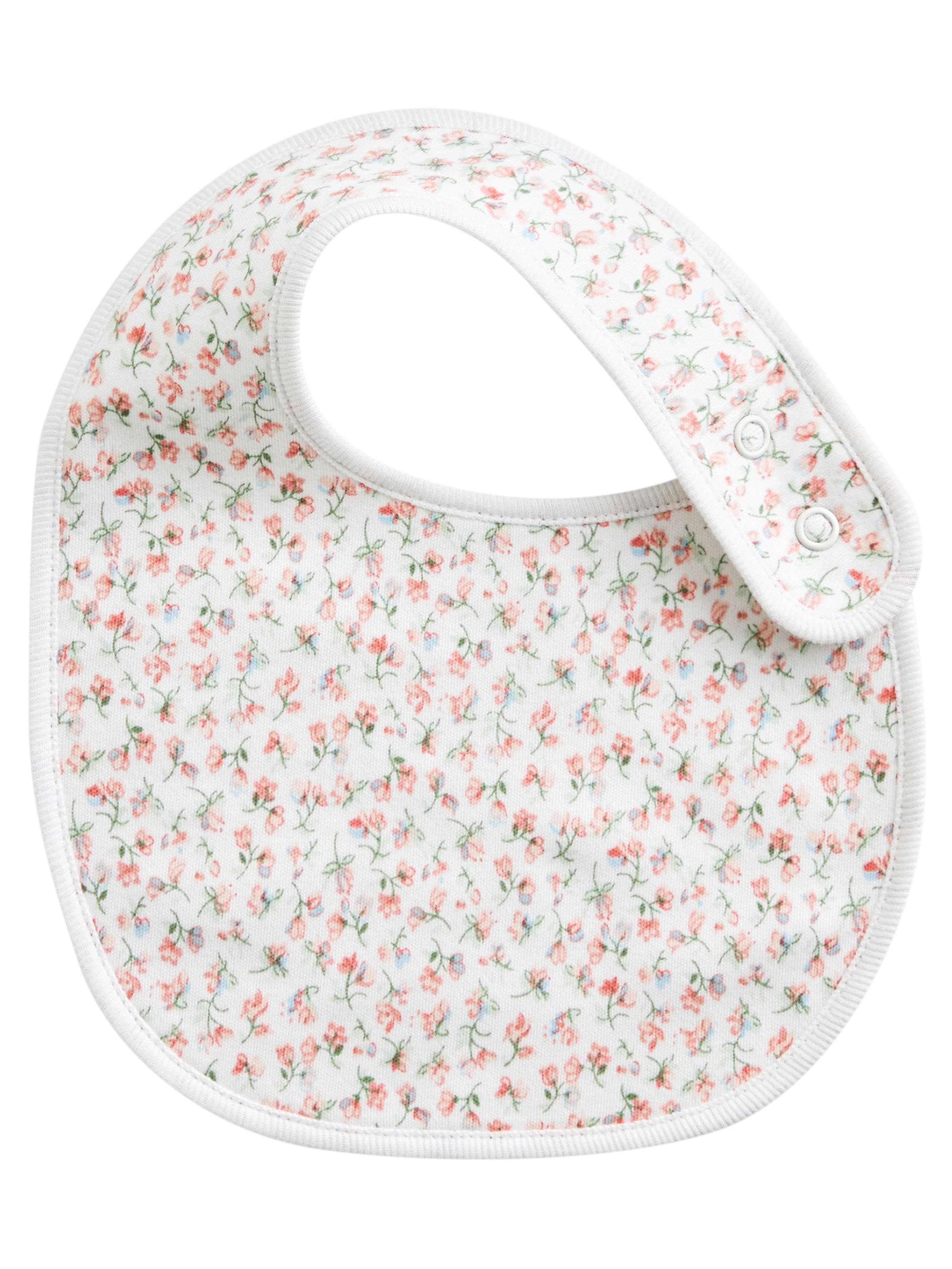 Next Bib in Mixed colours