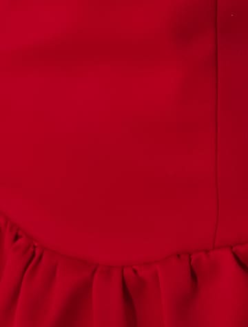 Koton Cocktail dress in Red