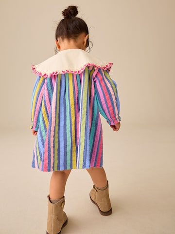 Next - Vestido em mistura de cores