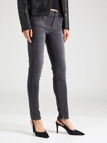 Liu Jo Slim fit Jeans 'FABULOUS' in Grey: front