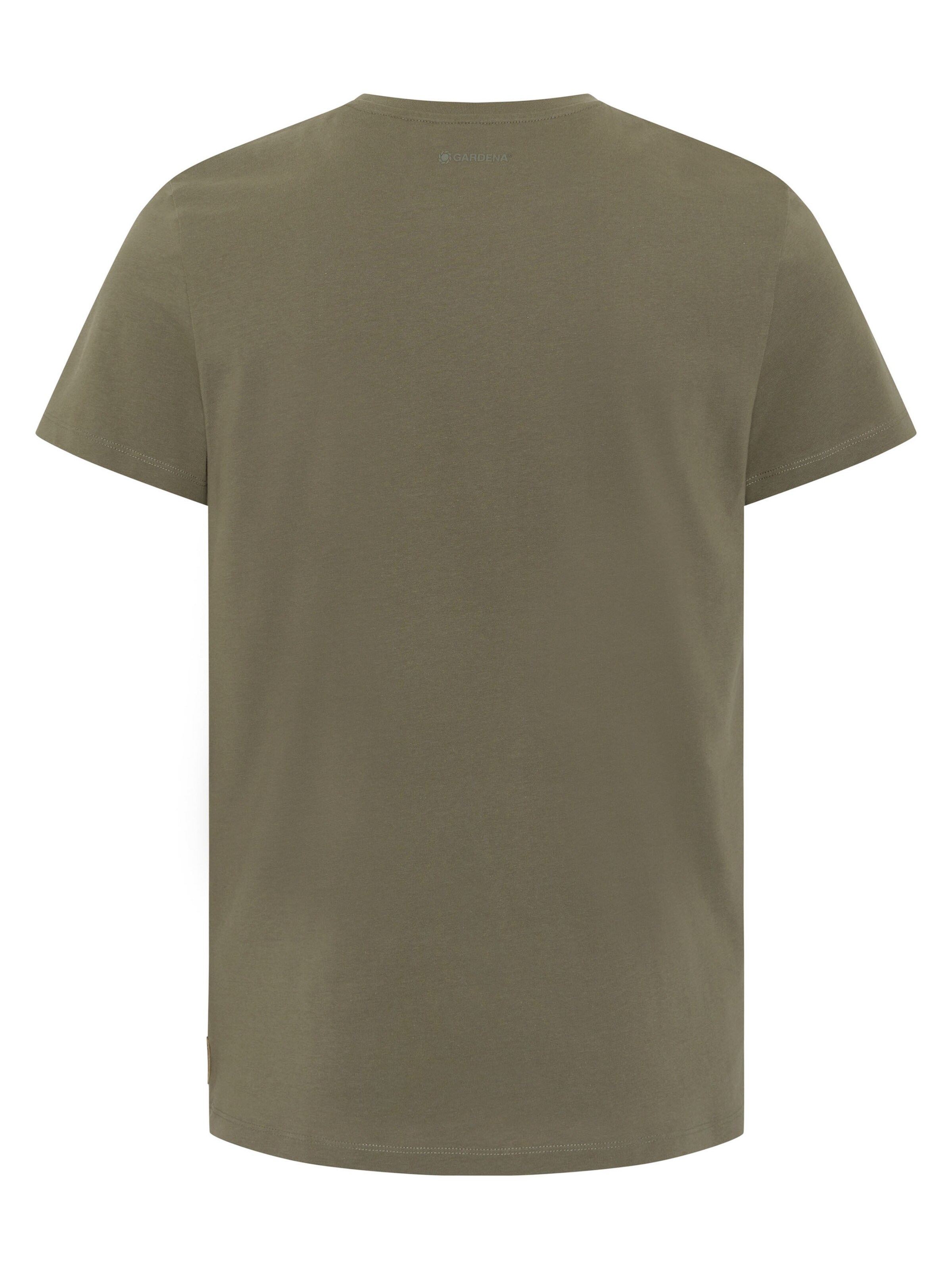 Gardena Shirt in Green