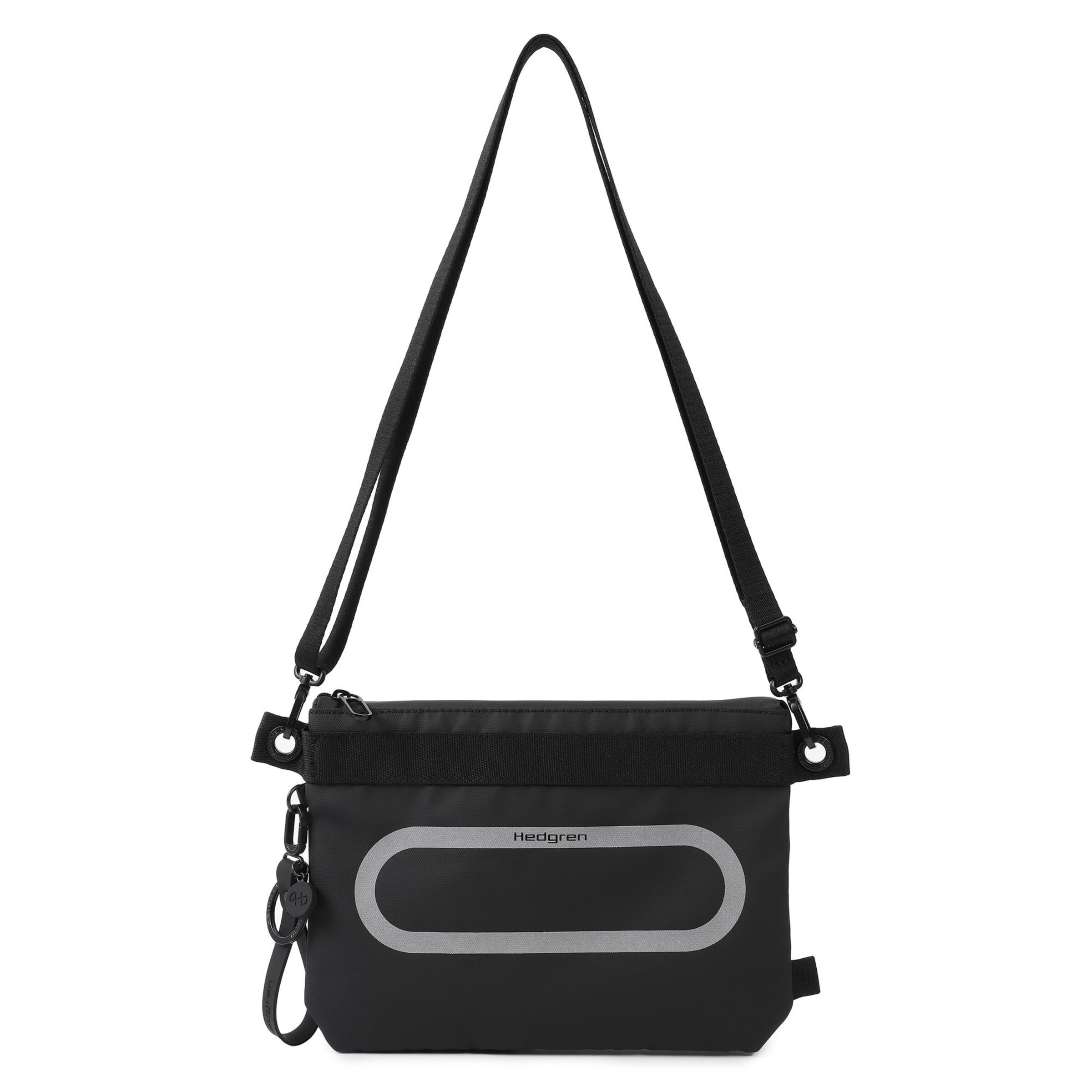 Hedgren Crossbody Bag in Black