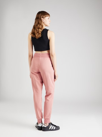 ABOUT YOU - Tapered Pantalón 'Teena' en rosa