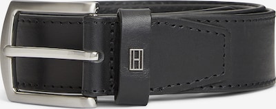 TOMMY HILFIGER Vyö 'Denton 3.5' koossa 80 värissä musta, Tuotenäkymä