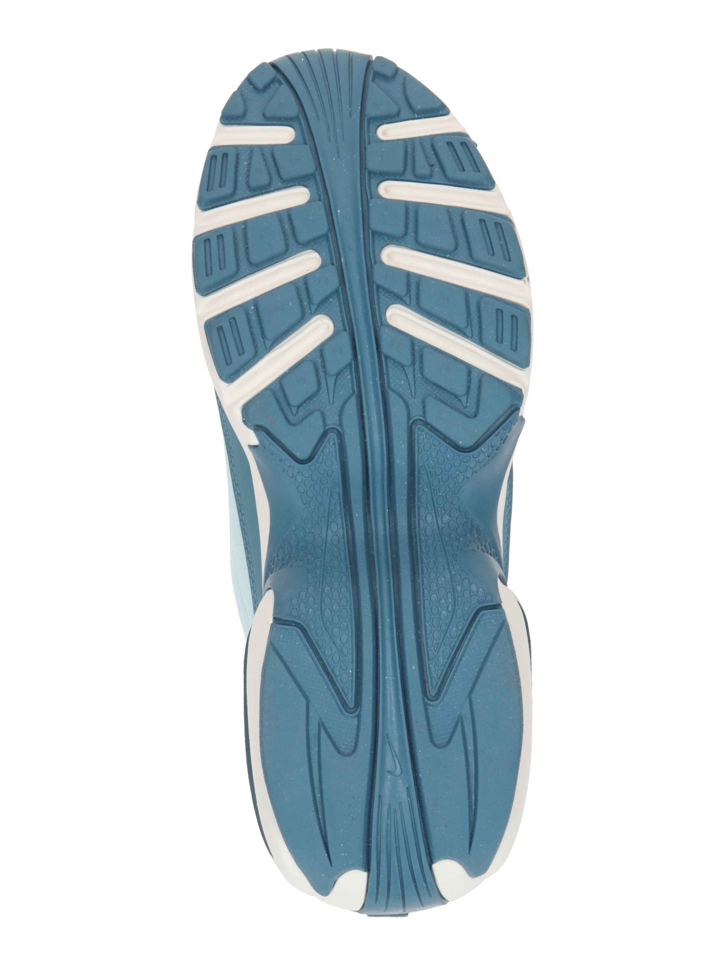 Nike Sportswear - Zapatillas deportivas bajas 'AIR MAX PORTAL' en azul