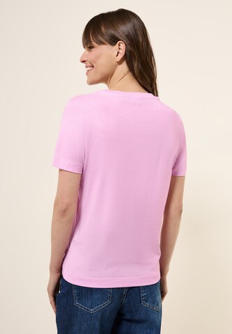 CECIL Shirt in Pink