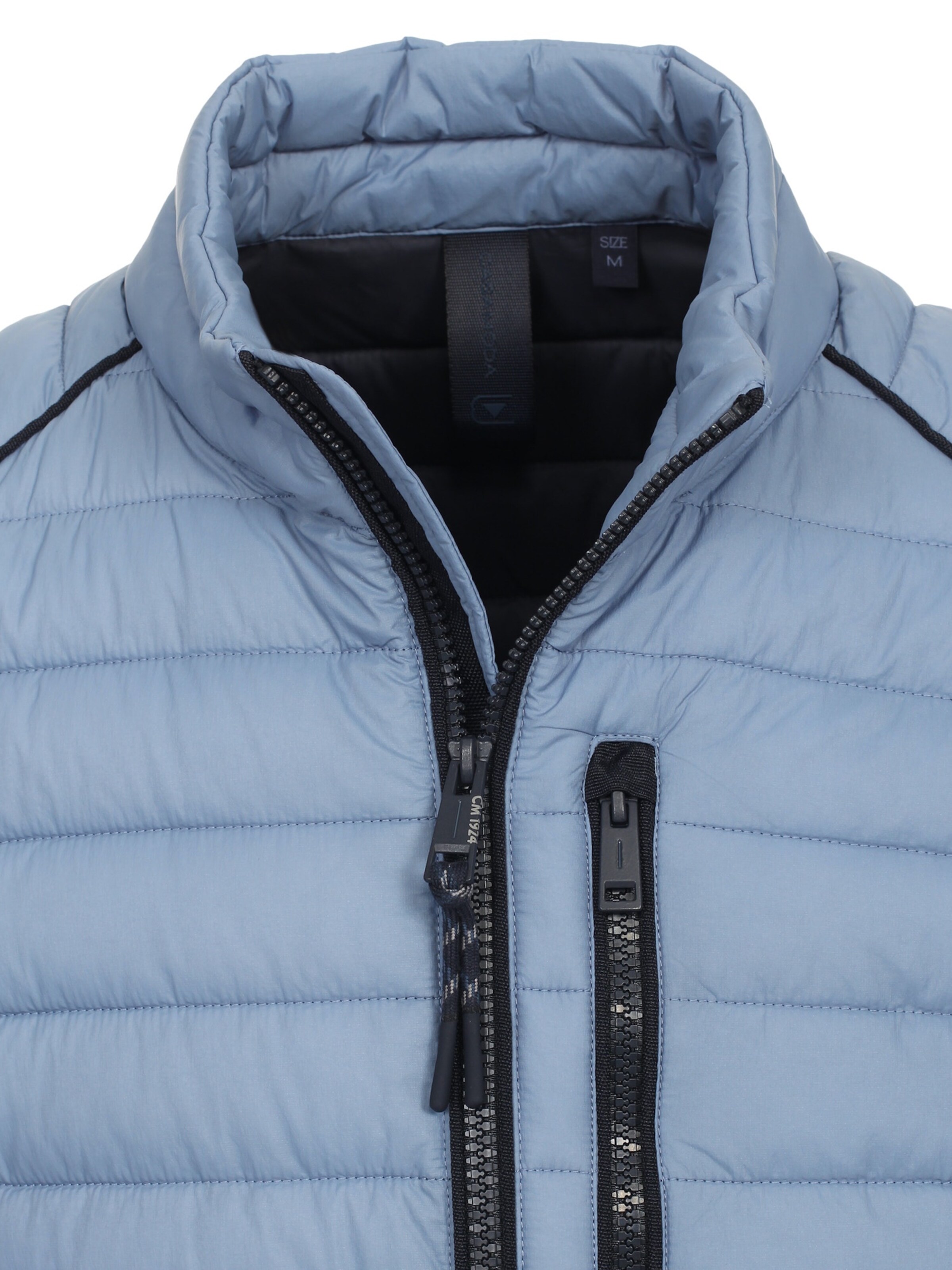 CASAMODA Overgangsjakke i blå