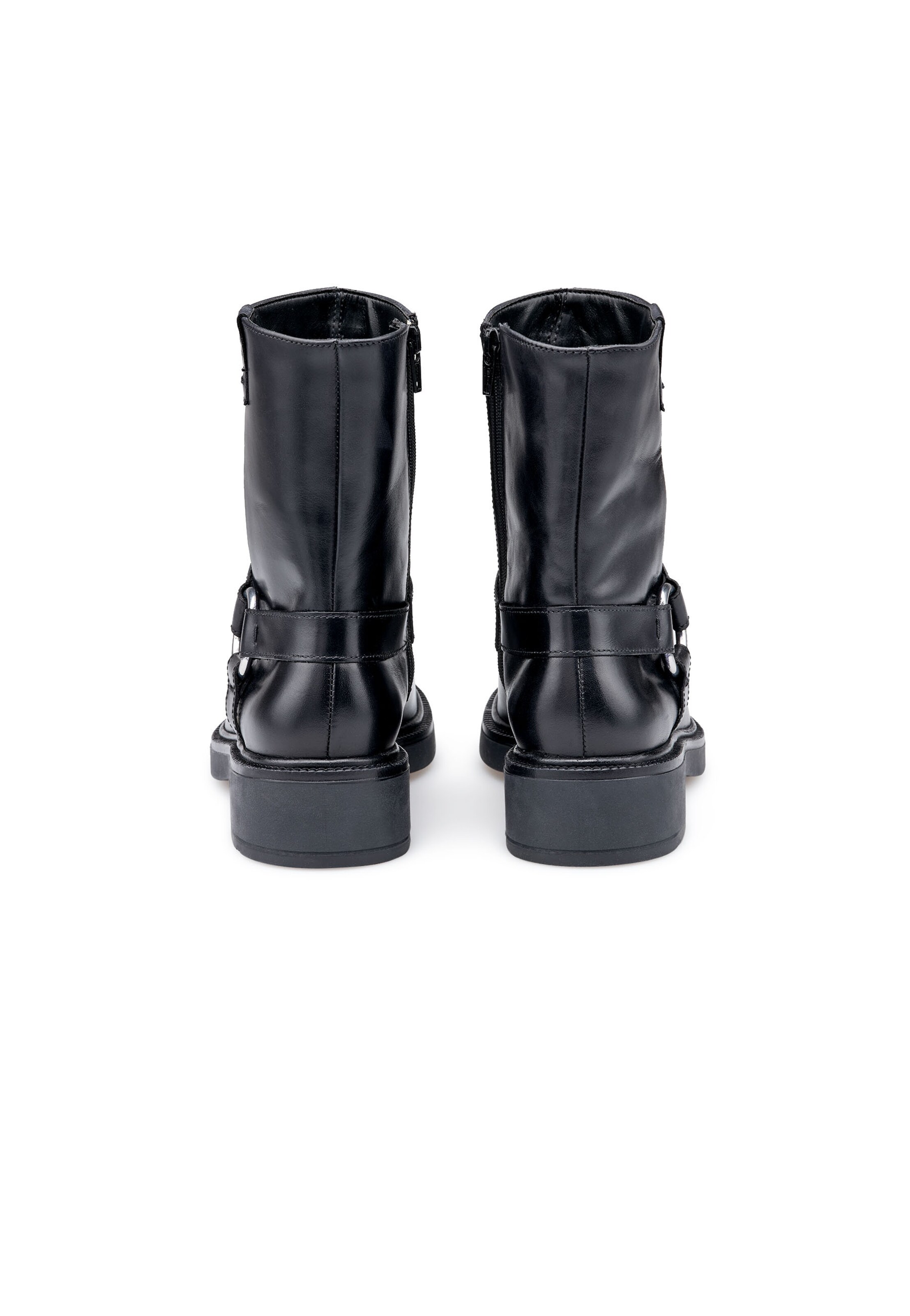 LLOYD Boots in Black