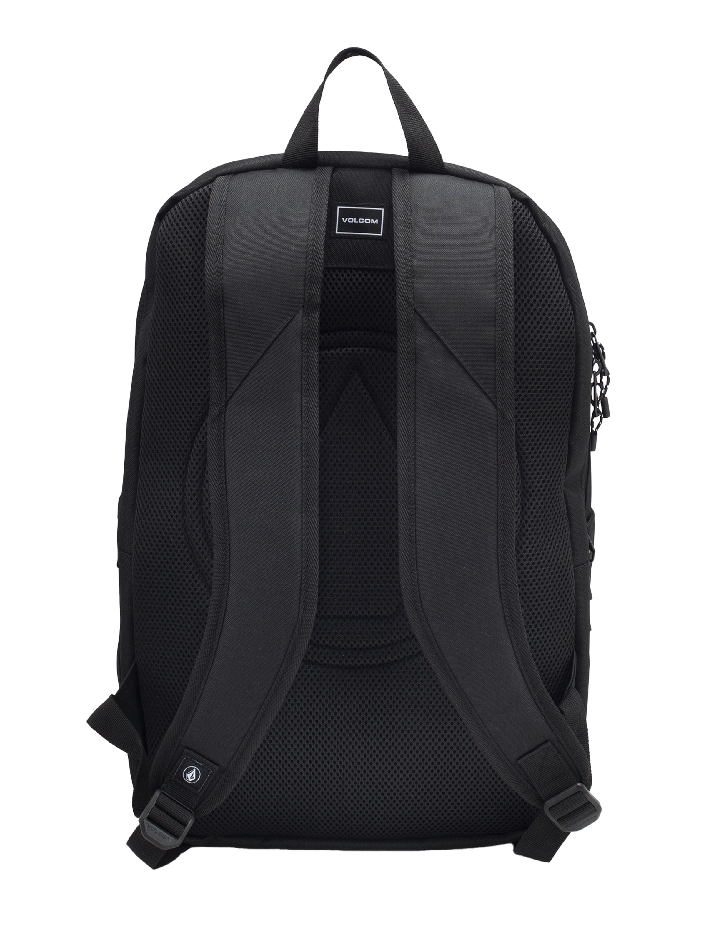 Volcom Backpack 'Roamer' in Black
