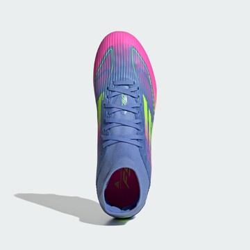 Chaussure de foot 'F50 League' ADIDAS PERFORMANCE en bleu