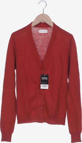 AMERICAN VINTAGE Sweater & Cardigan in S in Red: front