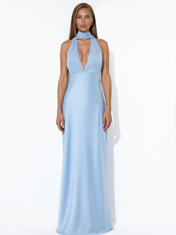 Hiccup Kleid 'Maxi'‌‌‌‌‌‌‌‌ in Blau