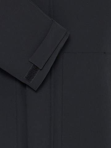 BLEND - Parca de entretiempo 'BHFARAH' en negro