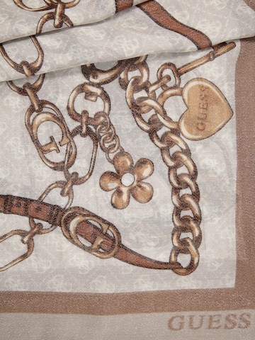 GUESS - Chal en beige