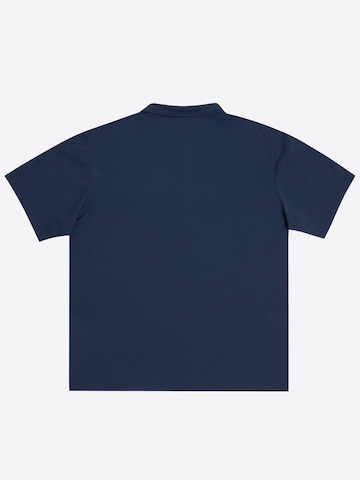 Mr Main Man Shirt in Blue