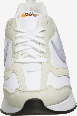 balta Nike Sportswear Sportbačiai be auliuko 'AIR MAX DAWN'