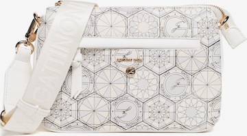 Gattinoni Crossbody bag in Beige: front
