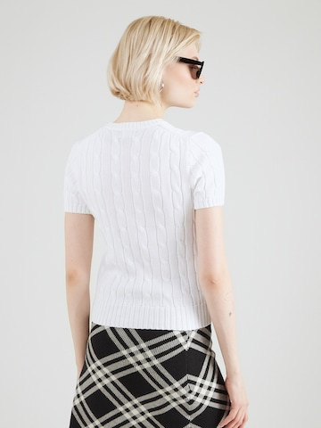 Polo Ralph Lauren Свитер в Белый