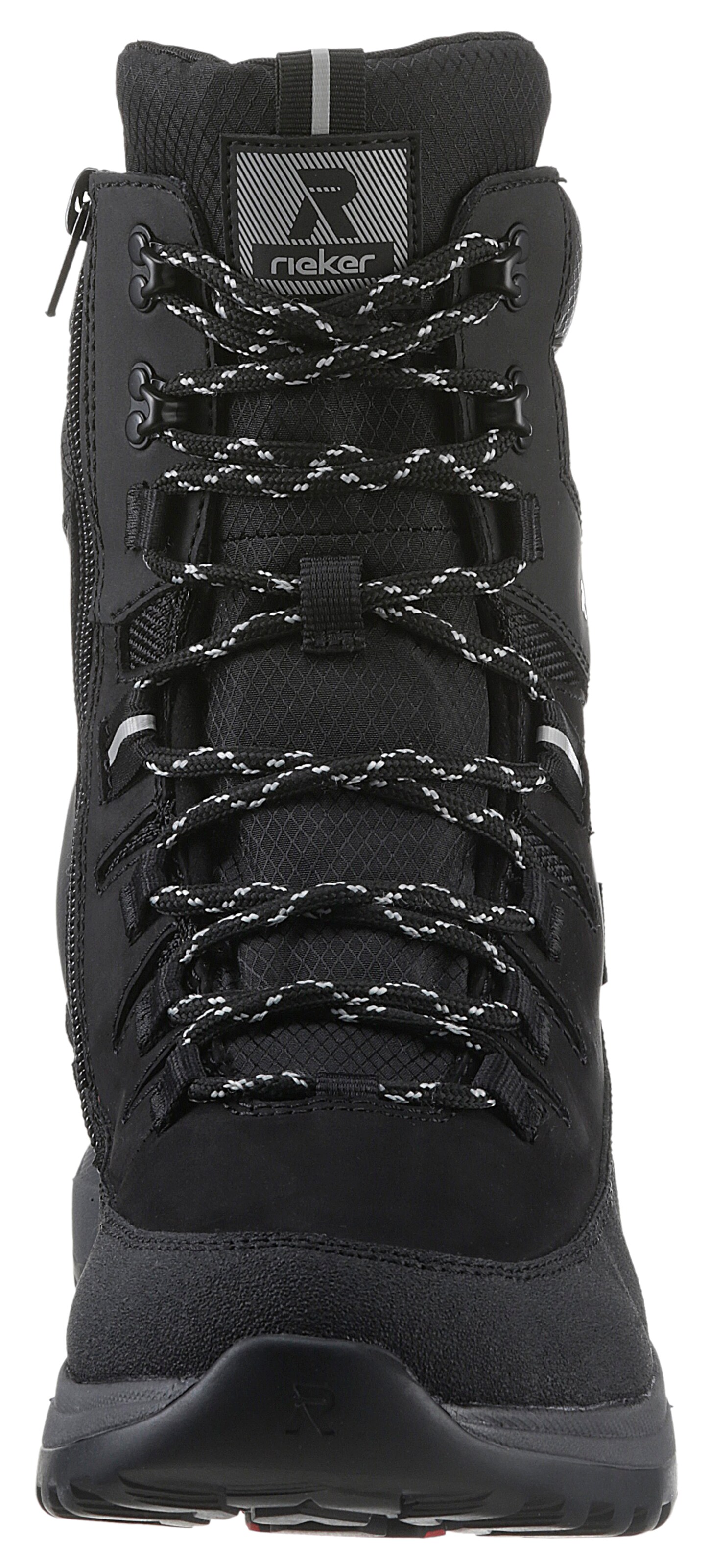 Bottes Rieker Sport en noir