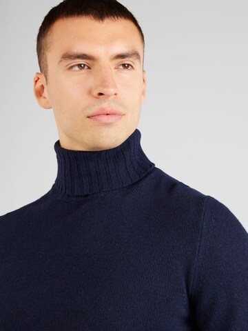 Colmar Pullover in Blau