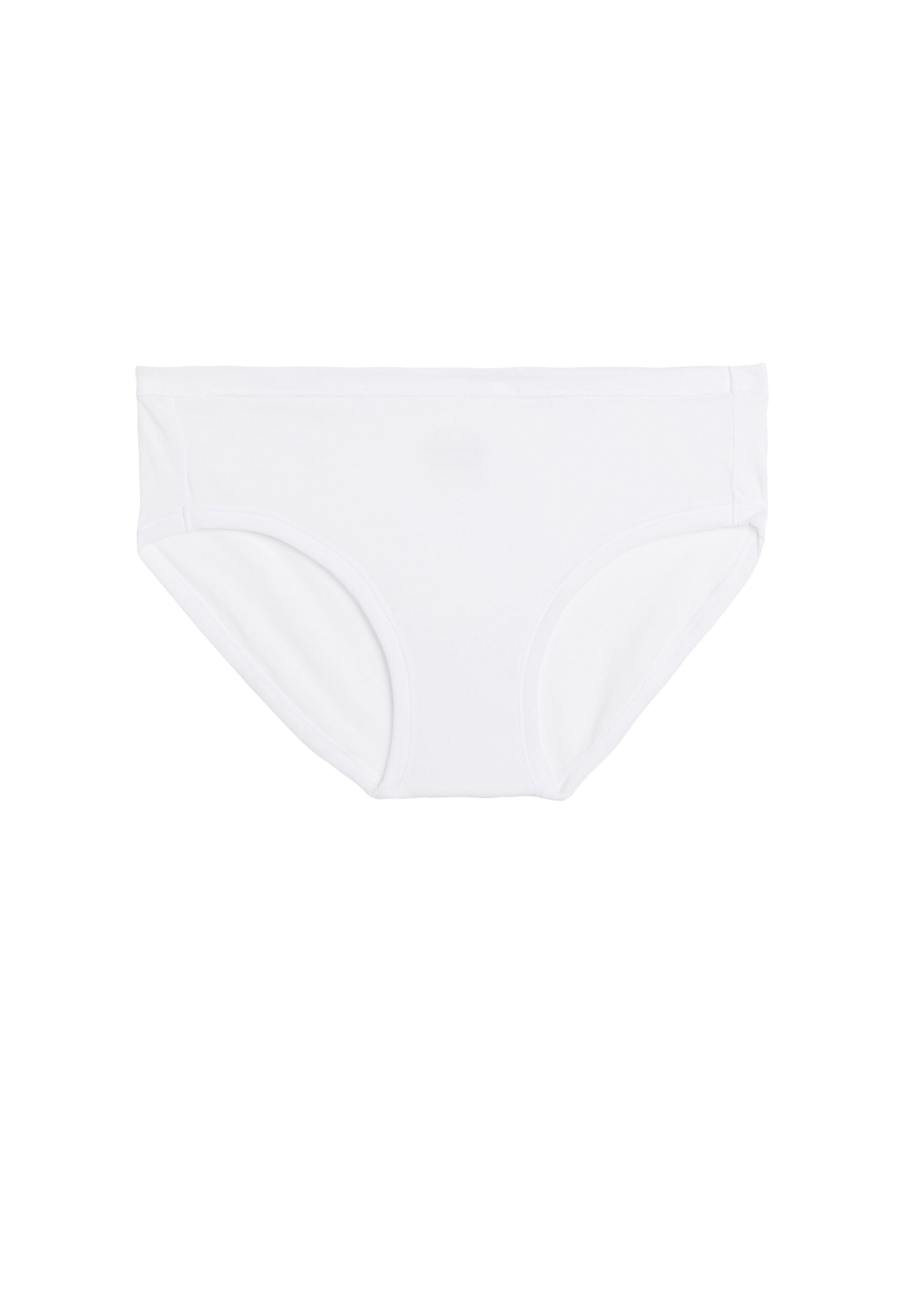 INTIMISSIMI Panty in Weiß: Vorderseite