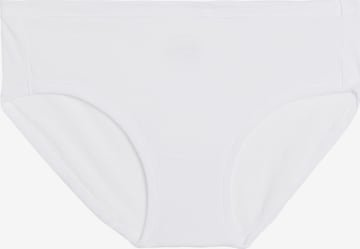 INTIMISSIMI Panty in Weiß: Vorderseite