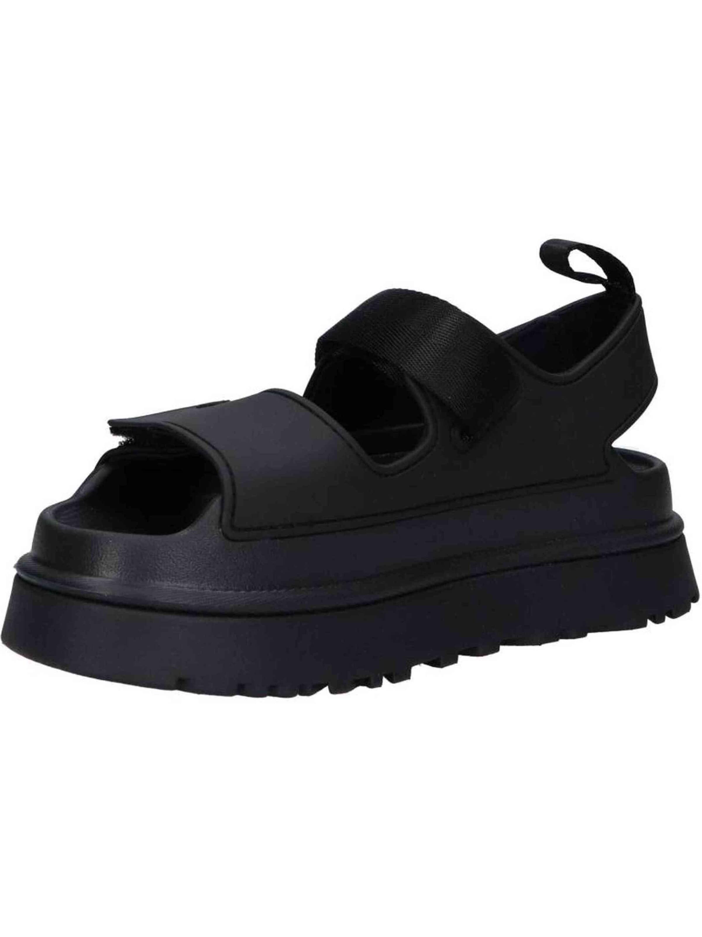 UGG - Sandalias '1152685-W-BLACK' en negro