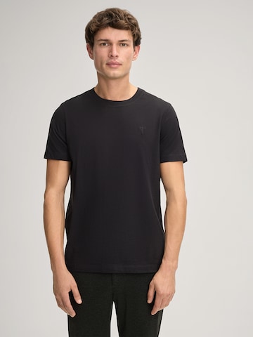 JOOP! Shirt 'Leon' in Black: front