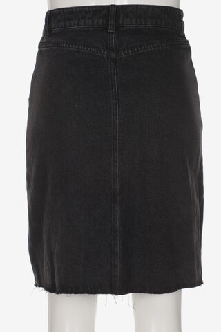 NA-KD Skirt in L in Grey