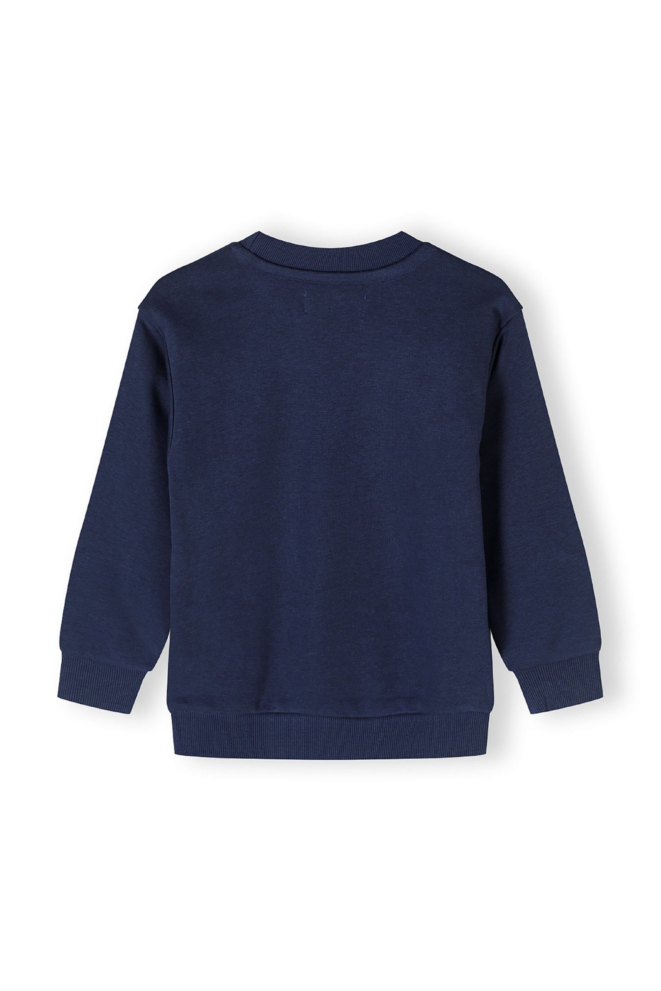 MINOTI Sweatshirt in Blue