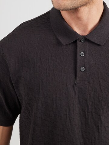 T-Shirt ARMANI EXCHANGE en noir